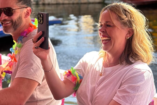 Xochimilco All Inclusive Experience Tequila and Mezcal with Culture - Highlights of the Guides and Staff