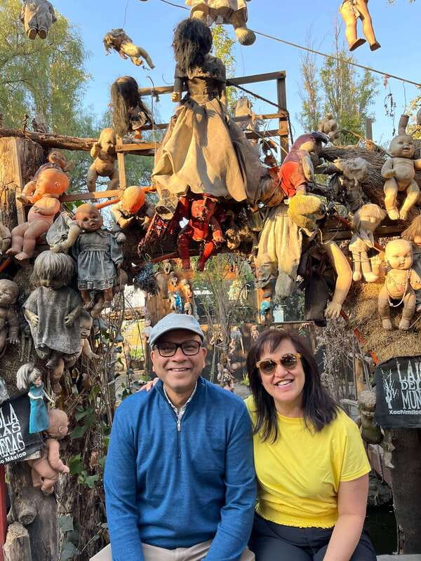 Xochimilco: amanecer en kayak Ciudad de México - Visiting the Xochimilco Canals and Chinampas