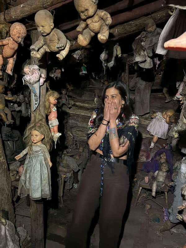 Xochimilco: amanecer en kayak Ciudad de México - What to Bring and Restrictions