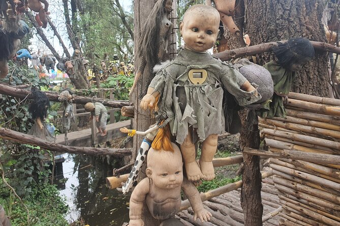 Xochimilco Boat PartyTemptation + 18 with open bar and cleats - Practical Tips for a Fun-Filled Xochimilco Boat Party