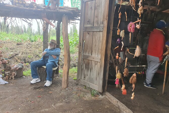 Xochimilco Boat PartyTemptation + 18 with open bar and cleats - Safety and Accessibility Considerations