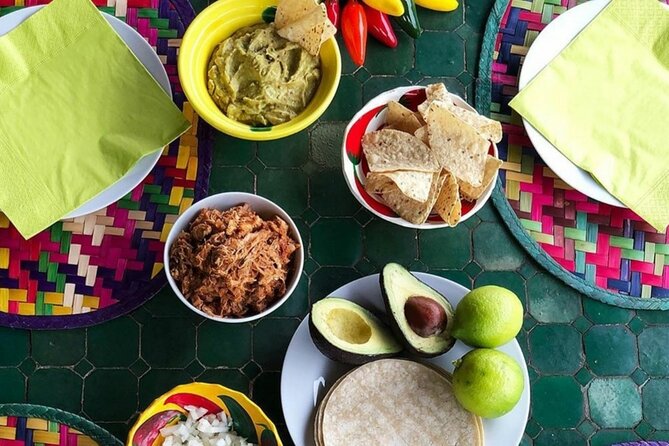 Xochimilco Canals Tour with Trajinera Ride & Local Guide - Practical Tips for Participants