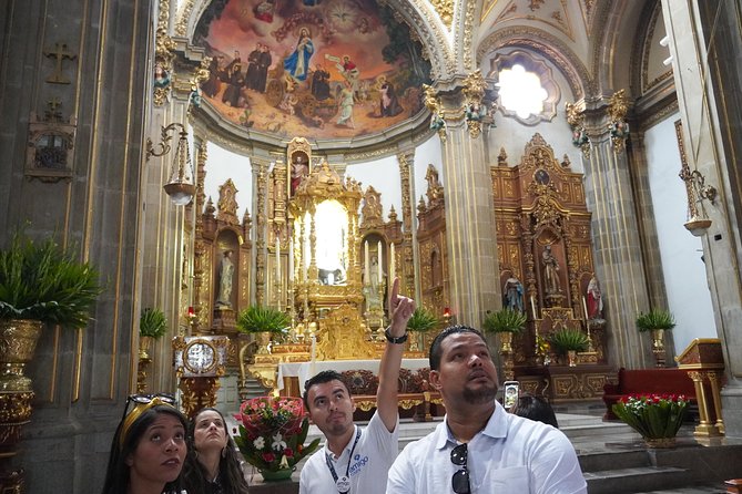 Xochimilco, Coyoacán and Frida Kahlo Museum Private Tour - Murals at Ciudad Universitaria