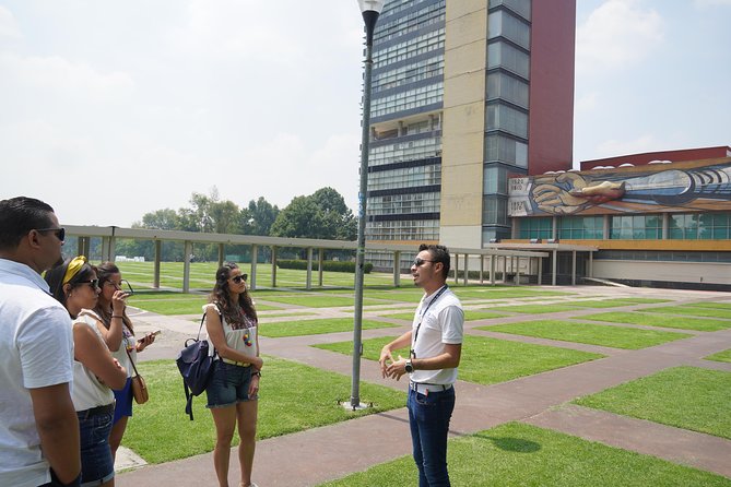 Xochimilco, Coyoacán and Frida Kahlo Museum Private Tour - The Logistics of the Tour