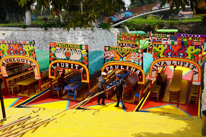 Xochimilco, Coyoacán and Frida Kahlo Museum Private Tour - Value for Money and Tour Customization