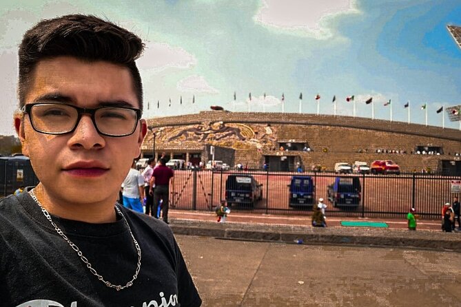 Xochimilco, Coyoacan and more tours - Silver Shopping at Rafael’s Workshop