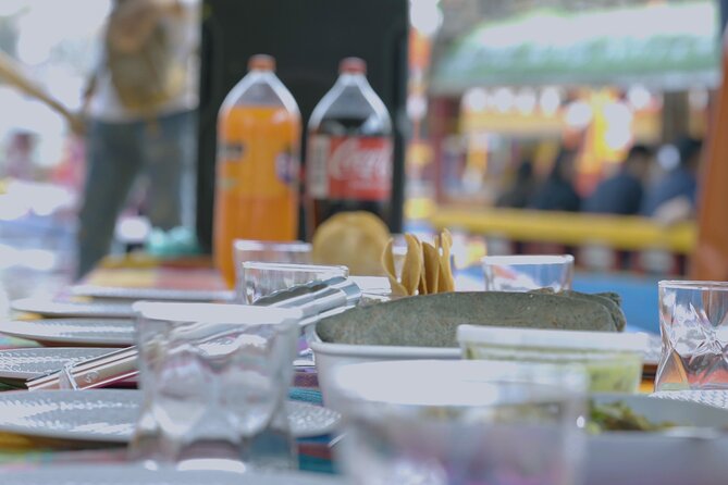 Xochimilco, Coyoacán & Ciudad Universitaria Tour - Admiring the Murals and Architecture of Ciudad Universitaria