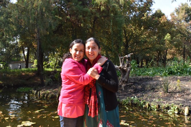 Xochimilco & Coyoacán Private Tour - Tour Inclusions and Limitations