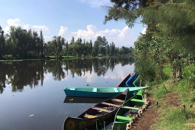 Xochimilco Ecotourism at Dawn in Canoe and Organic Breakfast - Who Should Consider This Tour