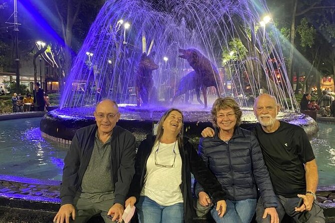 Xochimilco floating gardens, Coyoacan and UNAM murals - Tour Guides and Commentary