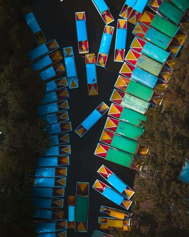 Xochimilco: Party on a Trajinera with Mexican Snacks, Drinks, and Music - The Experience of Cruising on a Trajinera in Xochimilco