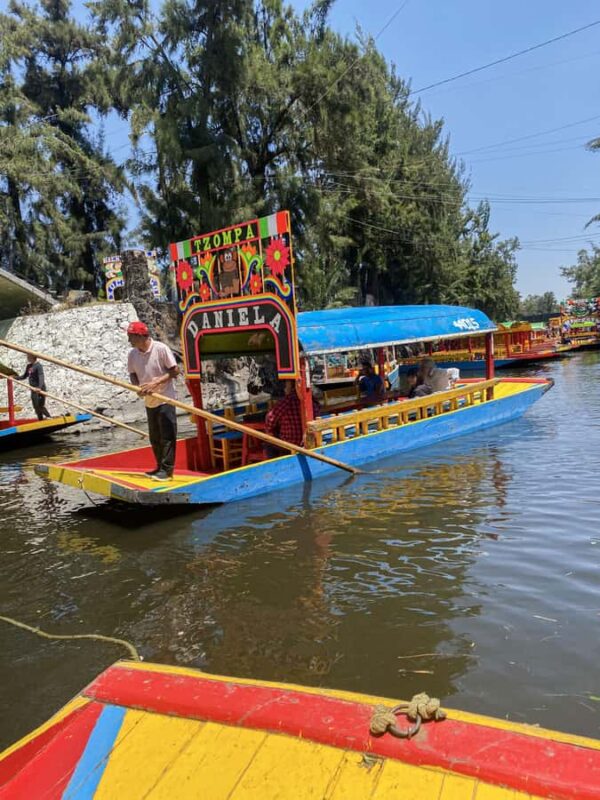 Xochimilco: Party on a Trajinera with Mexican Snacks, Drinks, and Music - Value and Booking Flexibility