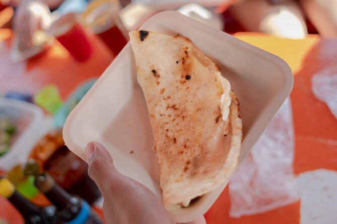 Xochimilco Party Pickup Included - Flexibility and Cancellation Policy