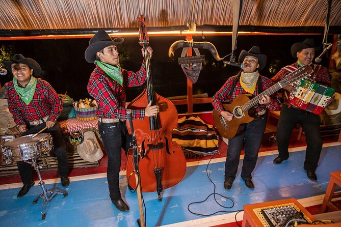 Xoximilco! An Amazing Mexican Experience From Playa Del Carmen - Critical Review Insights