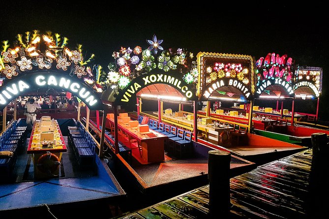 Xoximilco! An Amazing Mexican Experience From Playa Del Carmen - Final Thoughts on the Xoximilco Night Cruise