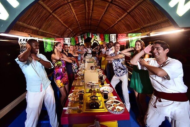 Xoximilco: Boat Fiesta Tour, Tasting, Tequila Bar and Transport - Practicalities and Booking Details