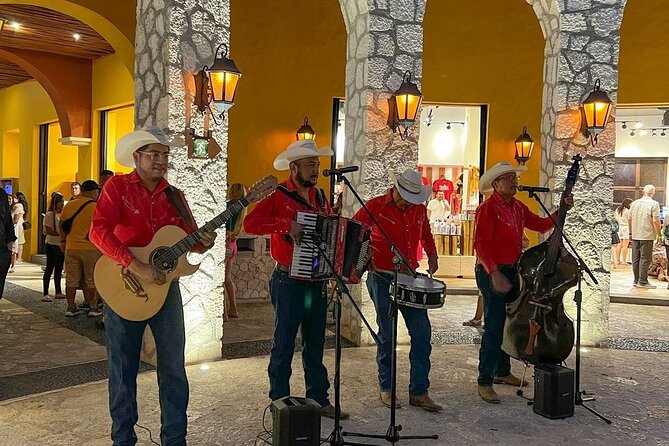 Xoximilco Cancun's Traditional Mexican Cruise and Dinner Party - Who Will Enjoy This Tour Most