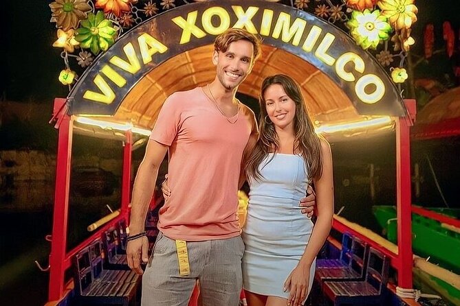 Xoximilco Mexican Party from Cancun & Playa del Carmen - Flexibility and Cancellations