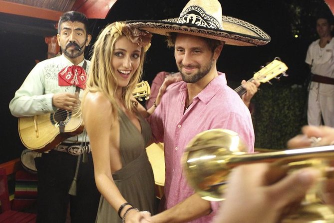 Xoximilco Night Cruise Experience + Transportation From Cancun & Riviera Maya - Transport and Logistics: Comfort and Challenges