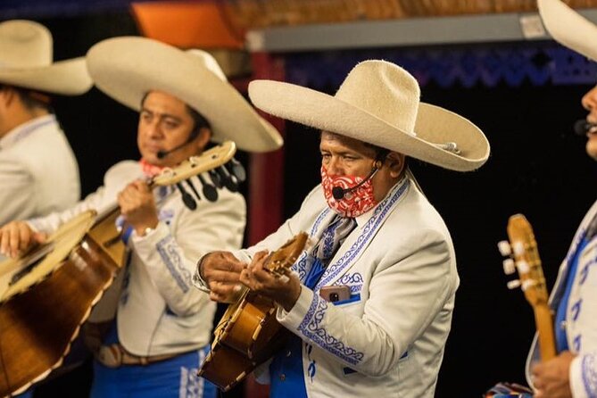 Xoximilco Night Mexican Tour! Transportation From Cancun - What Makes Xoximilco Cancun Special