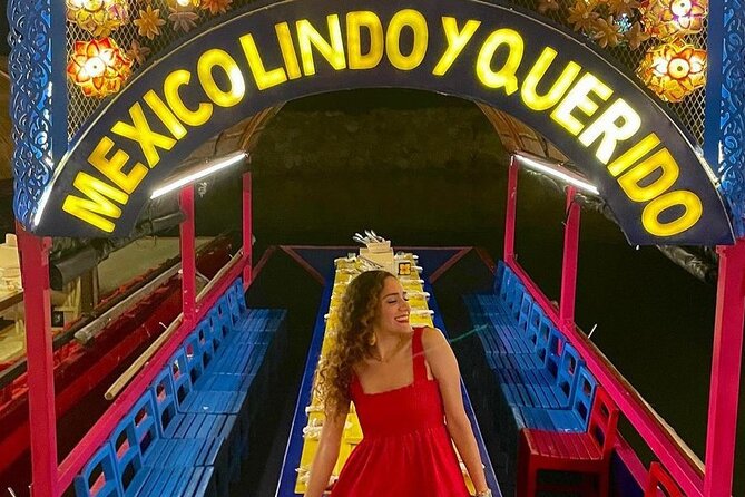 Xoximilco Tour Mexican Party with Transportation from Cancun & Riviera Maya - Meeting Points and Tour Logistics