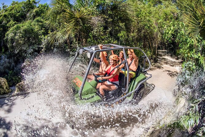 Xplor Day Park Unlimited from Cancun and Riviera Maya. - Discover the Excitement of Xplor Day Park Unlimited from Cancun and Riviera Maya
