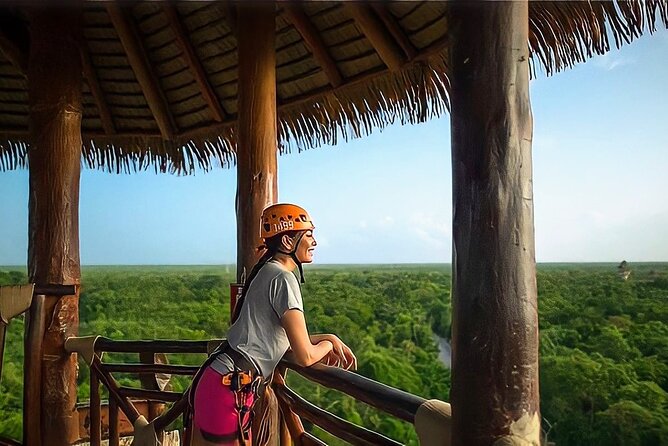 Xplor Day Park Unlimited from Cancun and Riviera Maya. - Flexibility and Cancellation Policy