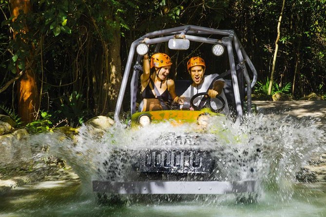 Xplor input - Location and Meeting Details at Playa del Carmen