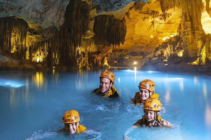 Xplor input - Overview of Included and Excluded Items