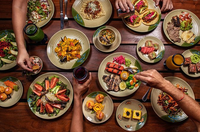 Xplor Tickets with Transfer - Exploring the Underground Caverns and Swimming