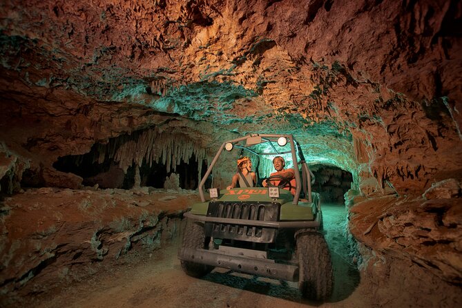 Xplor Wild Adventure with Unlimited Snacks and Buffet - The All-Inclusive Experience: Food, Activities, and Comfort