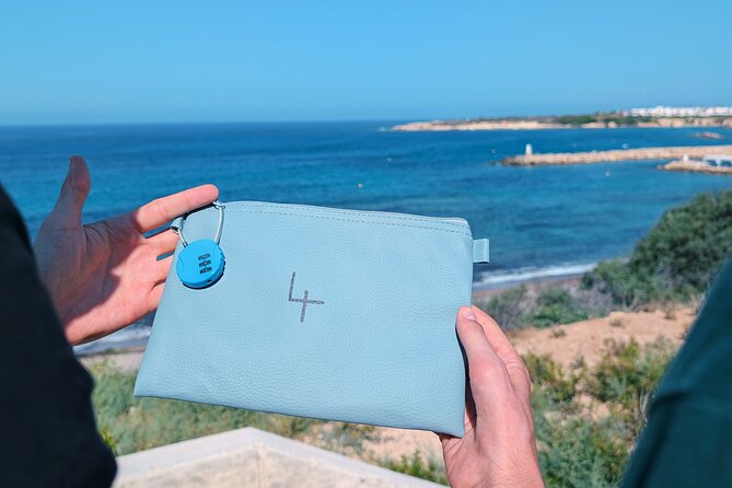 XploreMe! - Coral Bay Scavenger Hunt Outdoor Activity - Who Should Consider the Coral Bay Scavenger Hunt