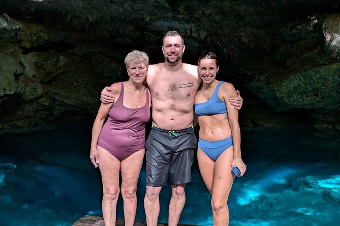 Xtreme Ebike jungle and cenote tour - Discovering the Mayan Jungle, Caves, and Cenotes