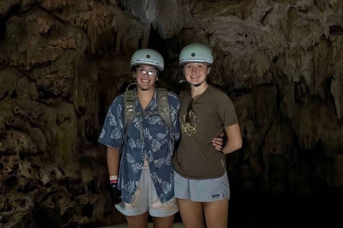 Xtreme Ebike jungle and cenote tour - Practicalities: Meeting, Timing, and Physical Requirements