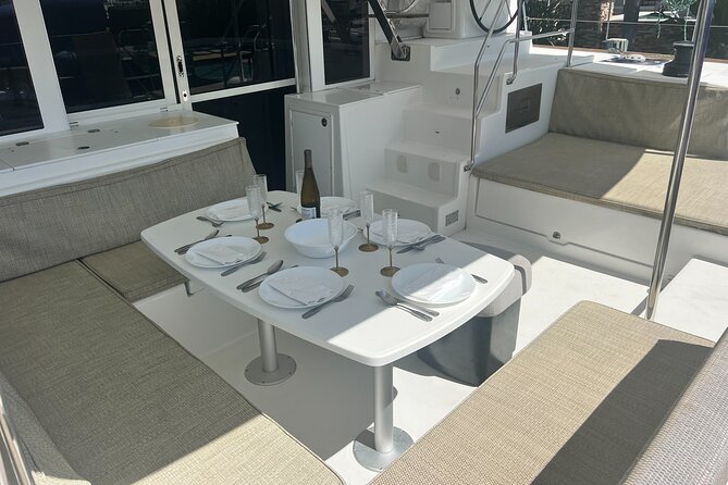 Yacht Catamaran Rental in Fort Lauderdale - Practical Details: Booking, Cancellation, and What to Bring