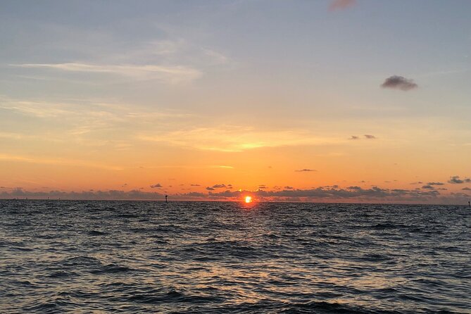 Yacht Charter Madeira beach and Tampa Bay - Amenities and Comfort Features on Board