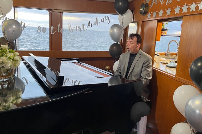 Yacht Charter Madeira beach and Tampa Bay - Booking and Cancellation Policy