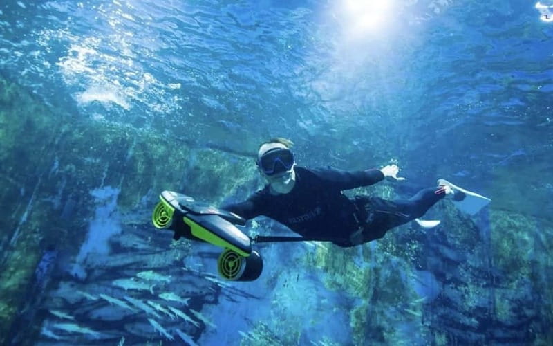 Yacht Me Up All-Inclusive Private Cruise Cannes Lérins Sail - Activities on Board: Paddleboarding, Snorkeling, and Fishing