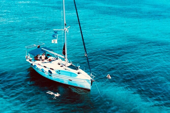 Yacht Me Up  Cannes-Lerins Sun & Pure all inclusive Freedom J4U - Key Points