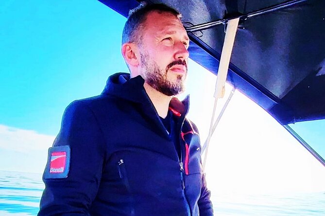 Yacht Me Up  Cannes-Lerins Sun & Pure all inclusive Freedom J4U - Food and Drink Options at Sea