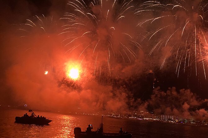 Yacht Me Up  Cannes-Lerins Sun & Pure all inclusive Freedom J4U - Flexibility and Customization of the Cruise Options