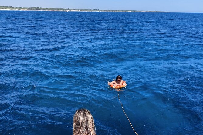 Yacht Rental in Otranto with Captain - Key Points