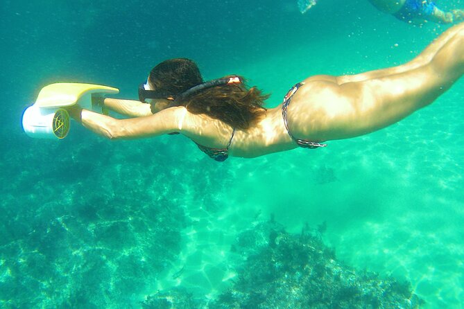 Yacht Tour - Sesimbra and Arrabida's Secret Beaches and Bays - Customizing Your Private Cruise for Maximum Enjoyment