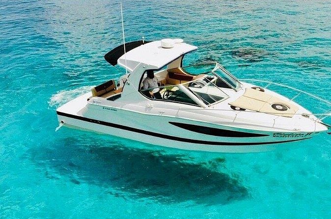 Yacht with visit to heaven cie service snorkell included - Weather Considerations and Cancellation Policy