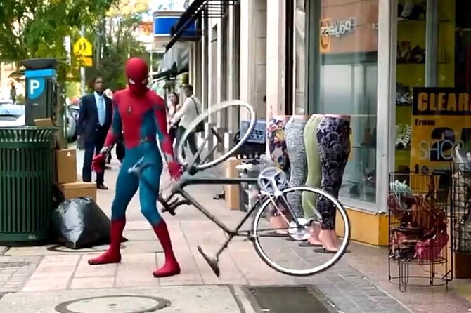 Y'allywood 3 Hour Private Movie and TV Locations Tour - Value and Booking Flexibility