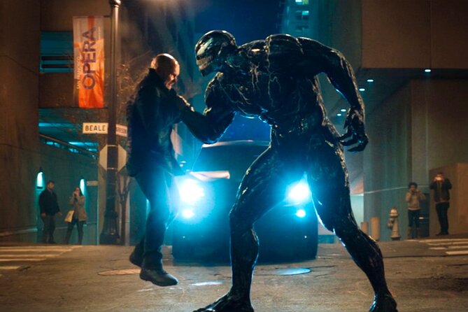 Y'allywood 3 Hour Private Movie and TV Locations Tour - Who Will Enjoy This Tour?