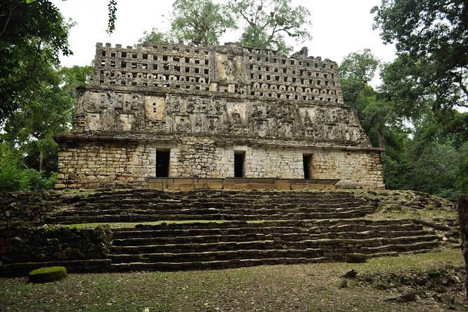 Yaxchilan and Bonampak Archaeological Zone - What Sets This Tour Apart from Others