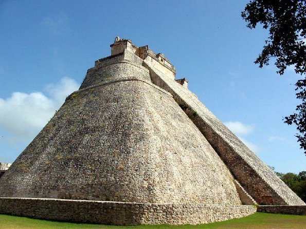 Yaxcopoil Hacienda, Uxmal & Cenote from Merida - Key Points