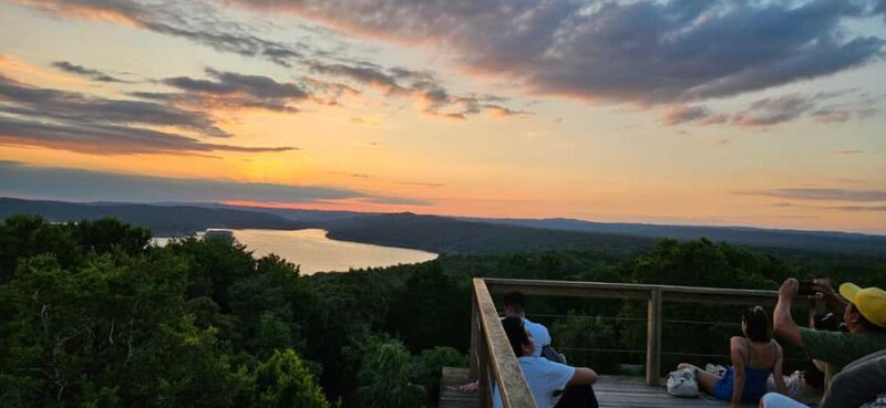 Yaxha at sunset with transportation, guide plus entrance - Yaxha at Sunset with Transportation, Guide Plus Entrance: A Practical Review