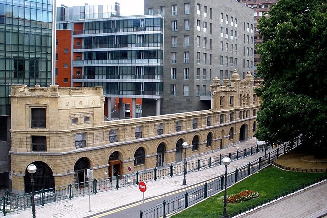 Year of Love in Bilbao: Self-Guided Romantic Puzzle Quest - The Playful Encounter at Puppy Statue